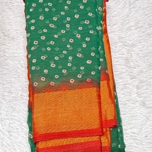 BRASSO SAREE TWN70