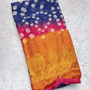BRASSO SAREE TWN70