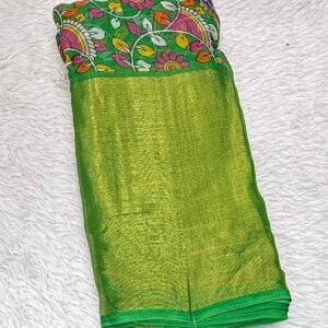 BRASSO SAREE TWN70