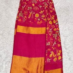 BRASSO SAREE TWN70