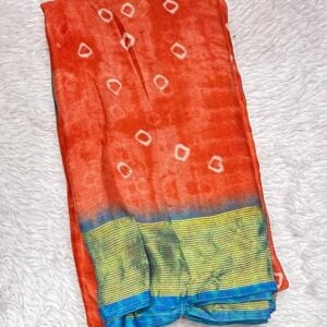 BRASSO SAREE TWN70