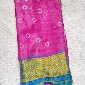 BRASSO SAREE TWN70