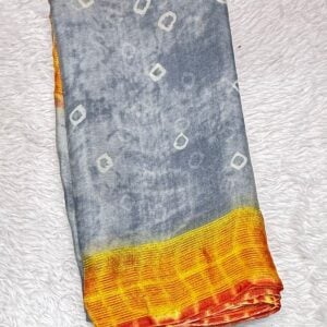 BRASSO SAREE TWN70