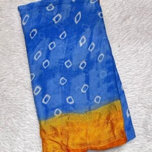 BRASSO SAREE TWN70