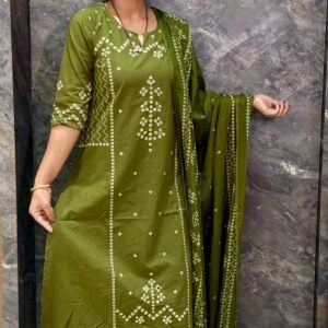 DRESS X124