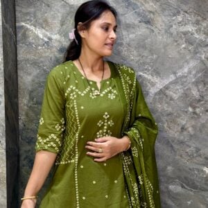 Alternative view of DRESS X124