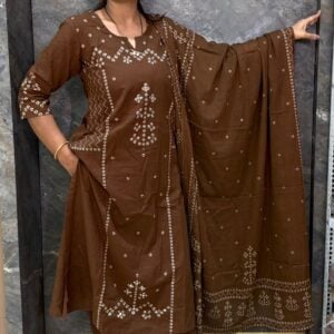 DRESS X124
