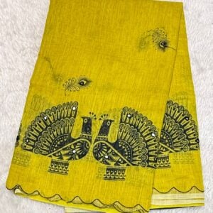 LINEN COTTON HR90