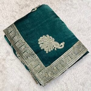DESIGNER SAREE KT67
