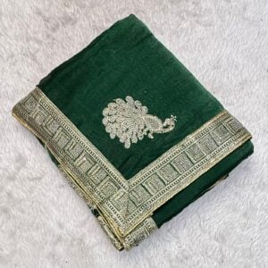 DESIGNER SAREE KT67