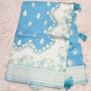 OFFICAL SAREE HZ85