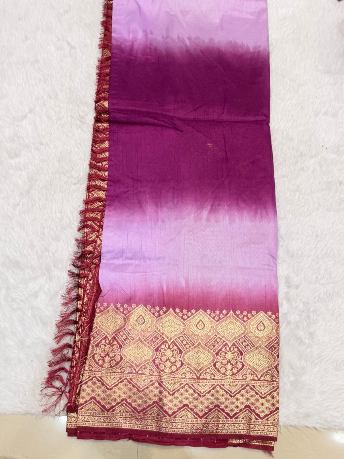 BANARSI KATHPADAR VP347 - Image 2