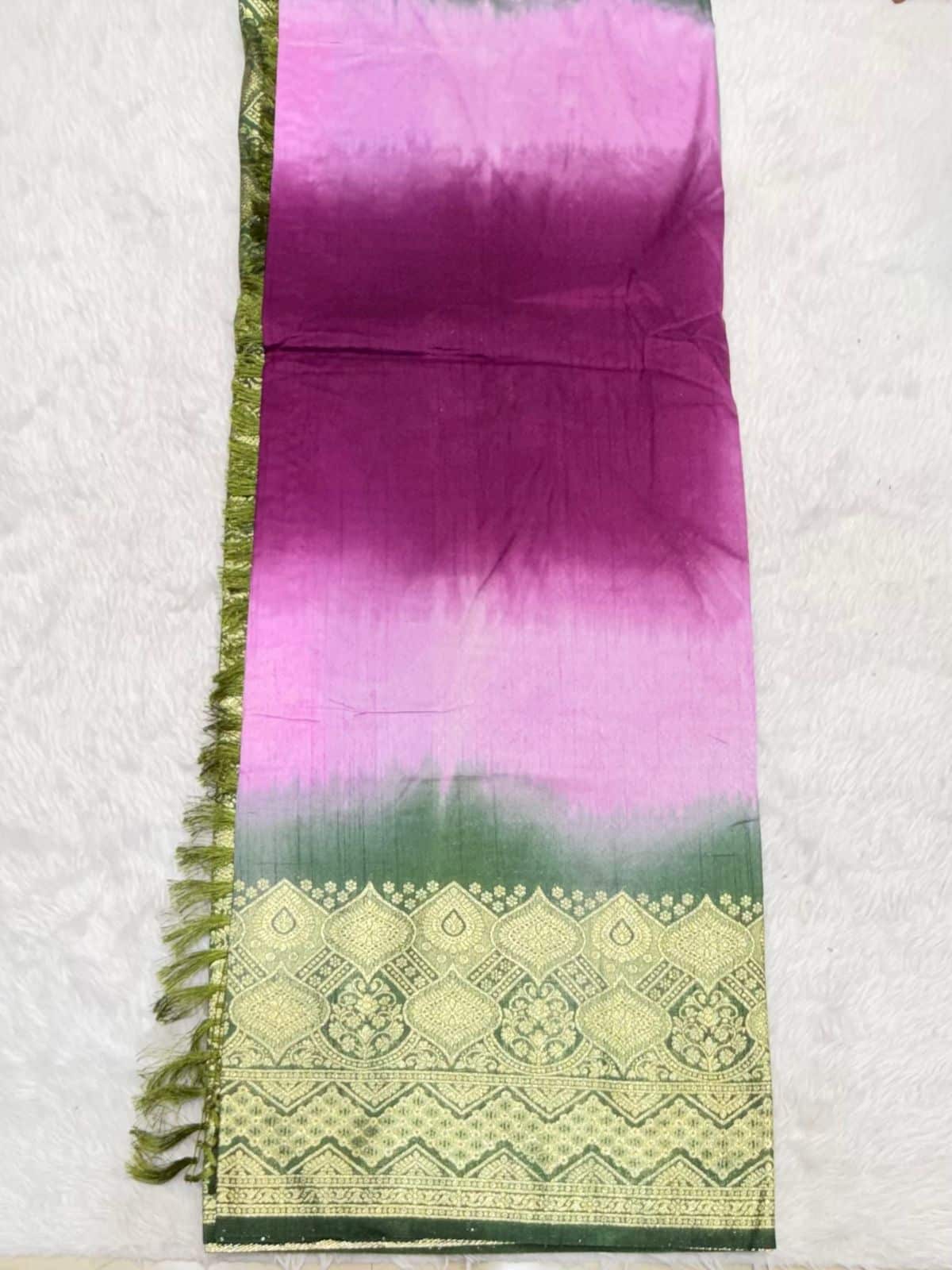 BANARSI KATHPADAR VP347 - Image 2
