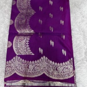 SOFT SILK KATHPADR NB97