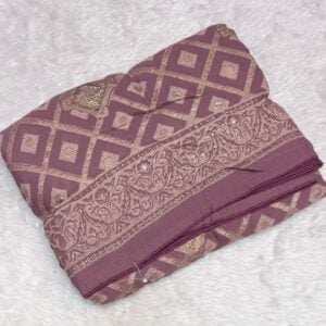 DALY WEAR SAREE YB155