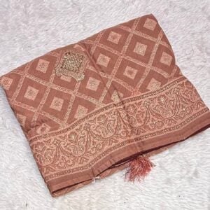 DALY WEAR SAREE YB155