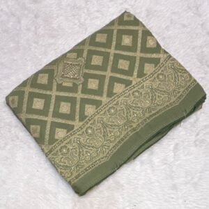 DALY WEAR SAREE YB155