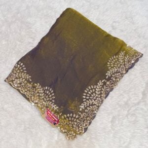 DESIGNER SAREE UR397
