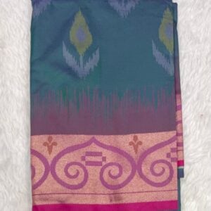 Pochampally Silk R120
