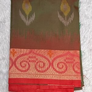 Pochampally Silk R120
