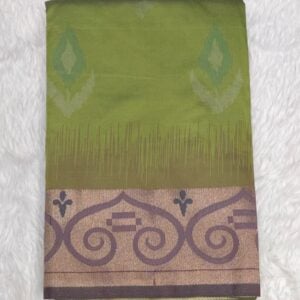Pochampally Silk R120