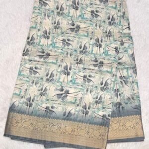 OFFICIAL SAREE RT349