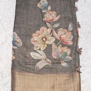 LINEN TISSUE KR679