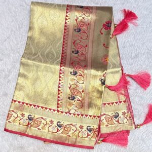 SOFT SILK KATHPADAR PM580