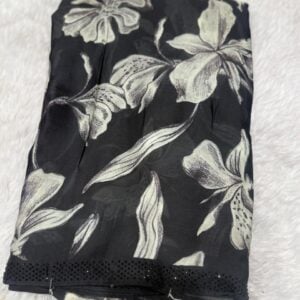 SILK SAREE AF36