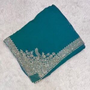 DESIGNER SAREE TJ26