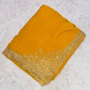 DESIGNER SAREE TJ26