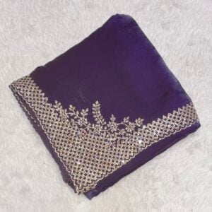 DESIGNER SAREE TJ26