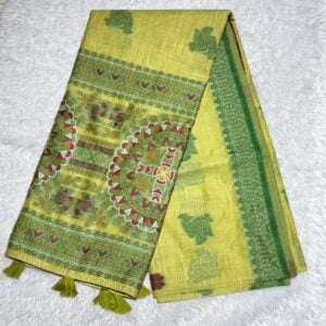 MUGA SILK YT560