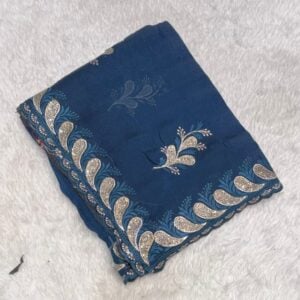 DESIGNER SAREE DN589