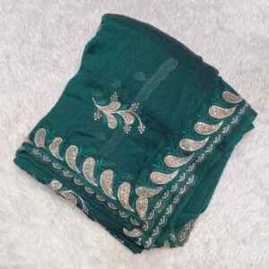 DESIGNER SAREE DN589