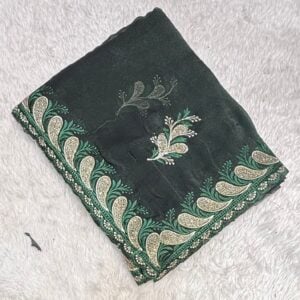 DESIGNER SAREE DN589
