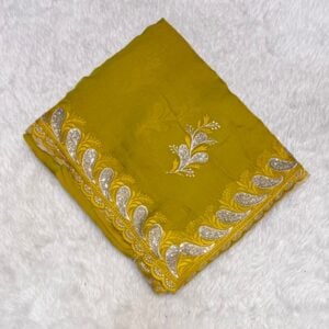 DESIGNER SAREE DN589