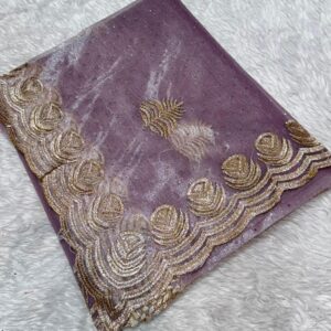DESIGNER SAREE DE467