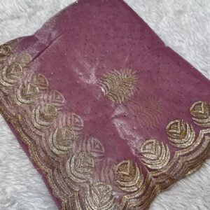 DESIGNER SAREE DE467