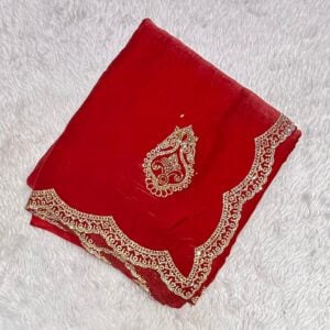 DESIGNER SAREE RT348