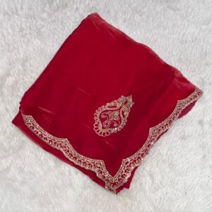 DESIGNER SAREE RT348