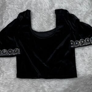 BLOUSE B111