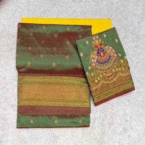 KALANJALI AARIWORK TJ2611