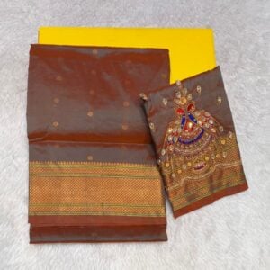 KALANJALI AARIWORK TJ2611
