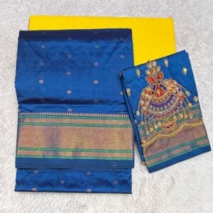 KALANJALI AARIWORK TJ2611