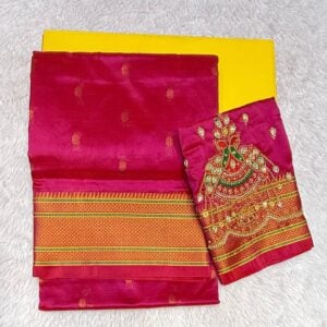 KALANJALI AARIWORK TJ2611