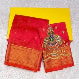 KALANJALI AARIWORK TJ2611