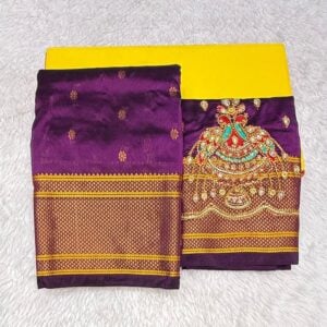 KALANJALI AARIWORK TJ2611