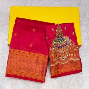 KALANJALI AARIWORK TJ2611