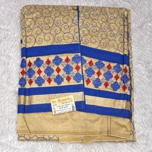 DRESS MATERIYAL DM300
